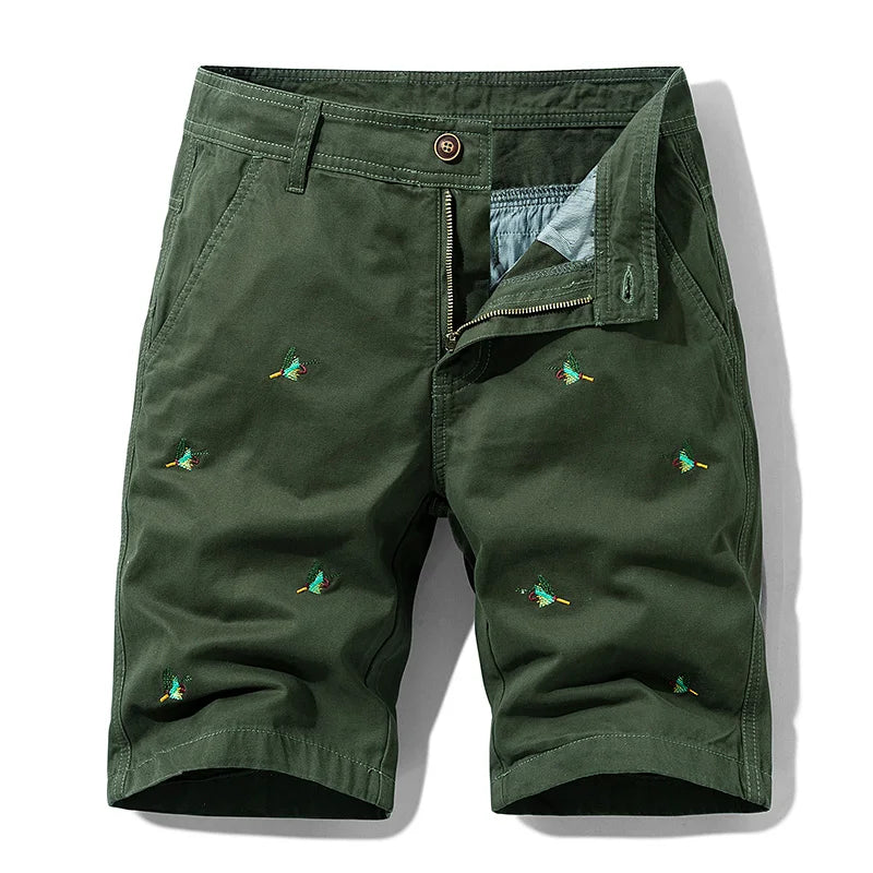VORAX™ Cargo Shorts - ARLUVI