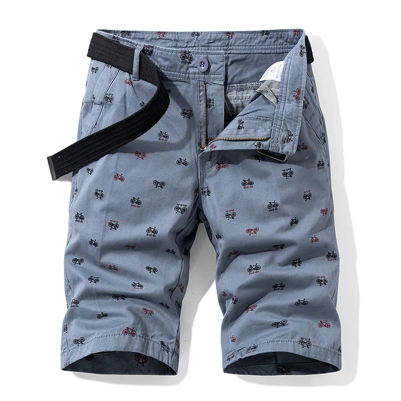 VORAX™ Cargo Shorts - ARLUVI