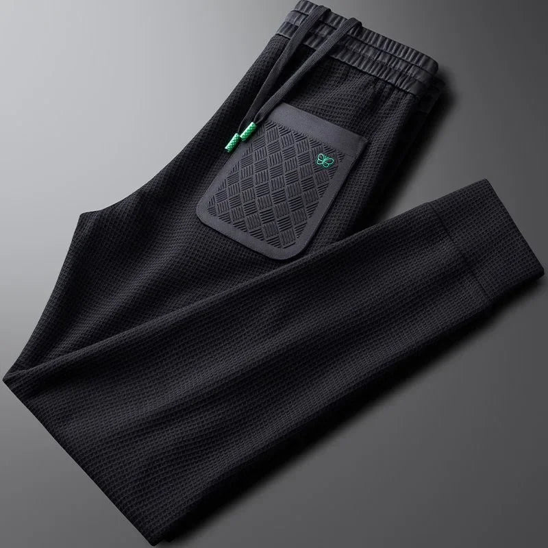 RELVIN™ Fit Pants - ARLUVI