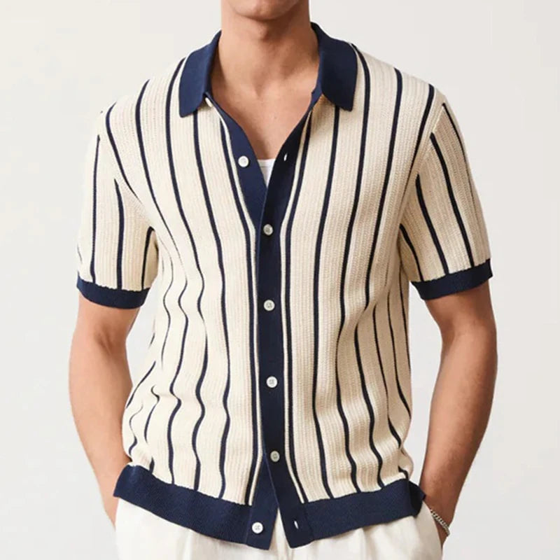 DRAYLOR™ Polo Shirt - ARLUVI