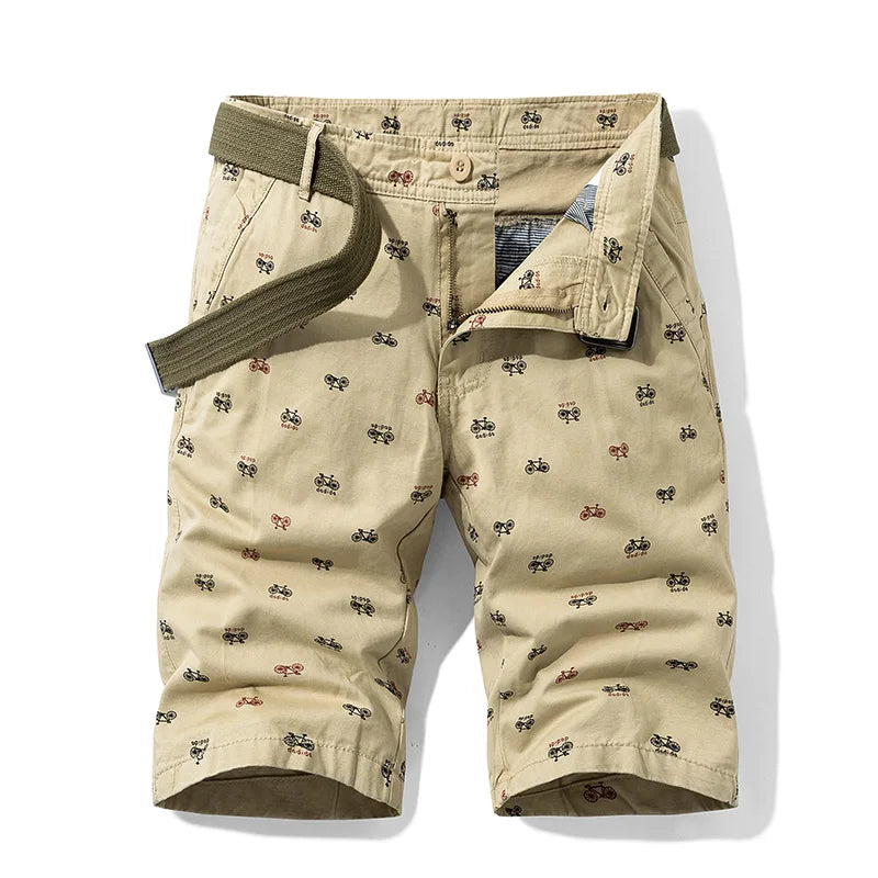 VORAX™ Cargo Shorts - ARLUVI