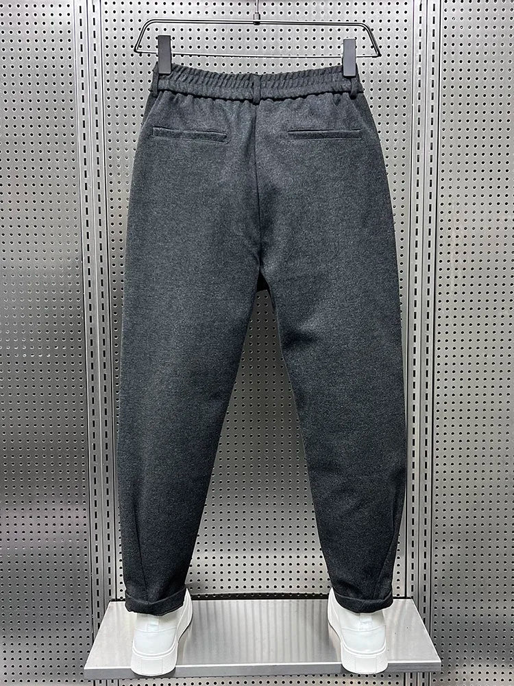 ZERVYN™ Men's Pants - ARLUVI