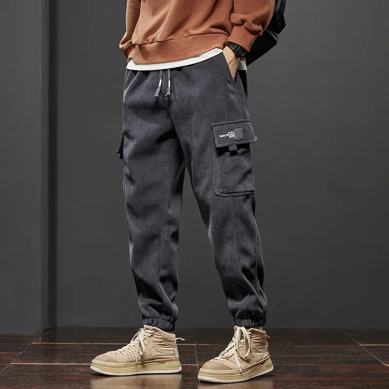 CIVIKO™ Cargo Pants - ARLUVI