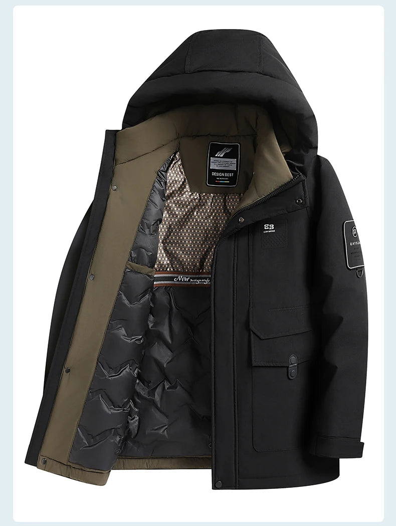 ROVÉL™ Jacket - ARLUVI
