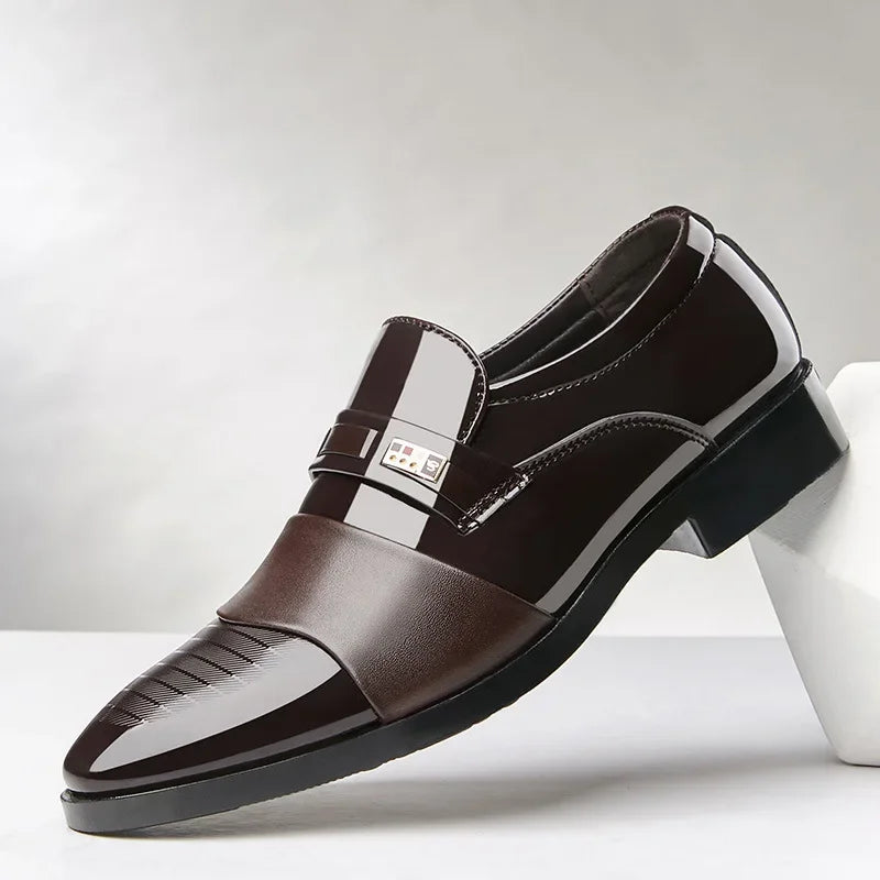 ORBEN™ Men's Casual Shoes - ARLUVI