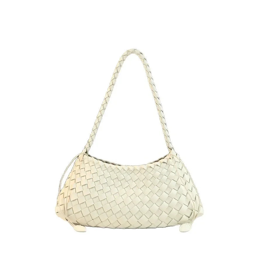 NOREVIA™ Crossbody Shoulder Bag