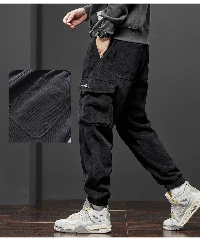 CIVIKO™ Cargo Pants - ARLUVI
