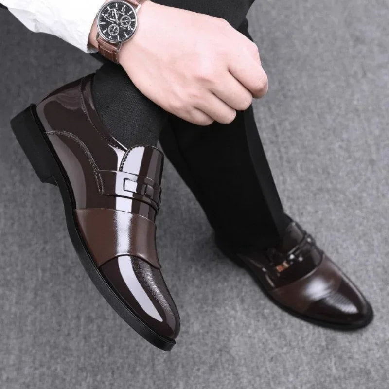 ORBEN™ Men's Casual Shoes - ARLUVI