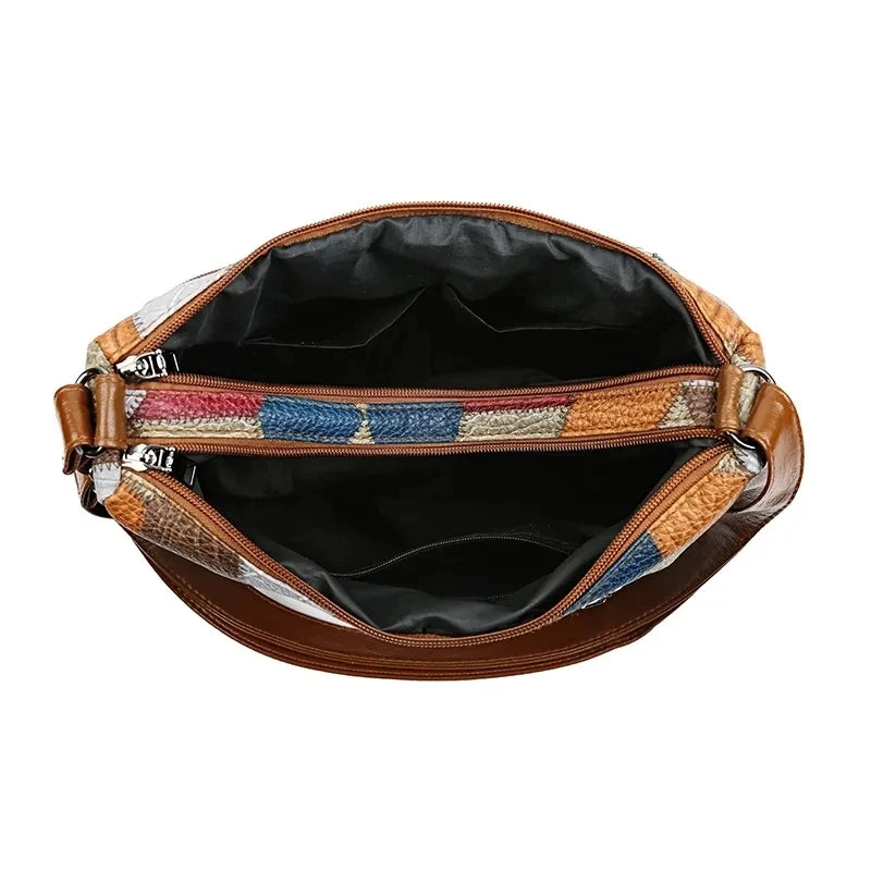 ALMÉRA™ Shoulder Bag - ARLUVI