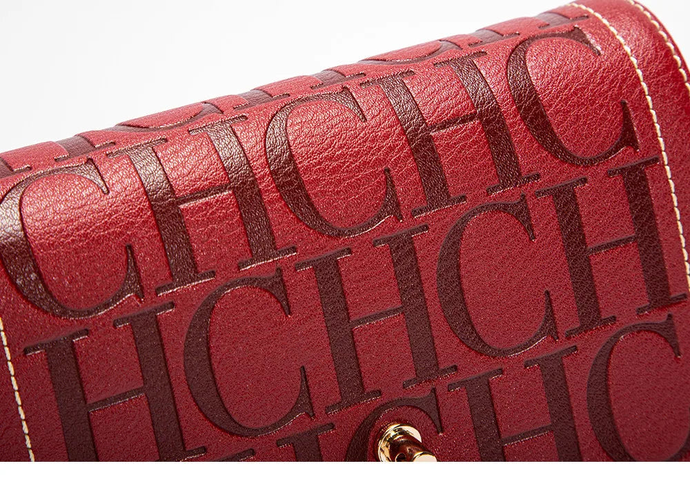 DALYORE™ Shoulder Bag