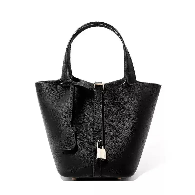 FAYNORA™ Bucket Bag