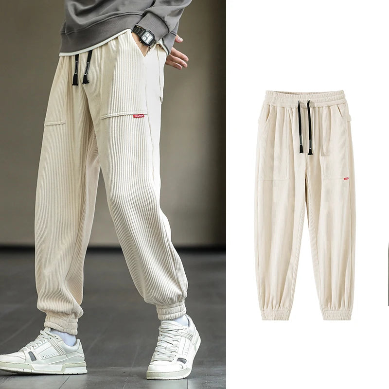 SOLVAR™ Sweatpants - ARLUVI