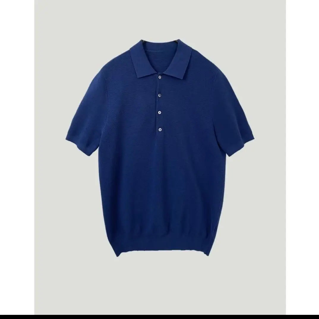 SEVRON™ Polo Shirt - ARLUVI