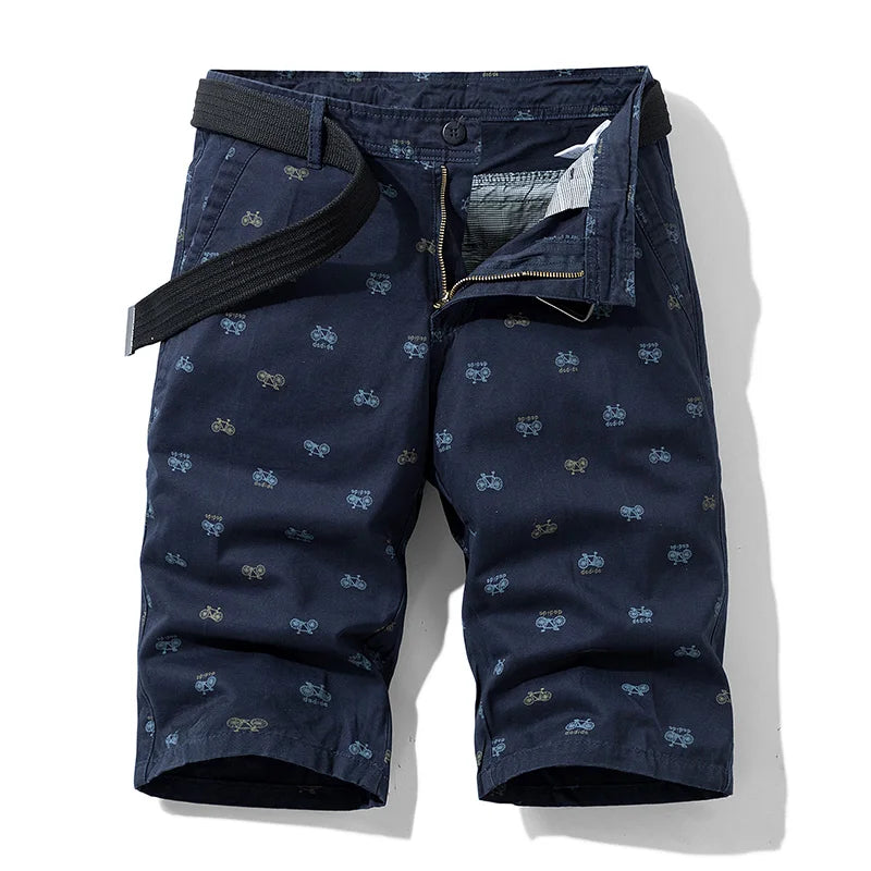 VORAX™ Cargo Shorts - ARLUVI