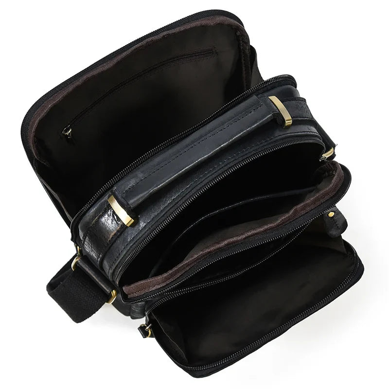 BELVORIN™ Retro Shoulder Bag - ARLUVI