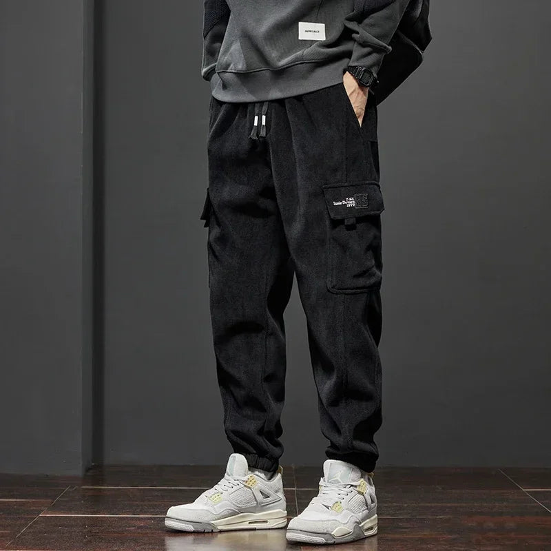 CIVIKO™ Cargo Pants - ARLUVI