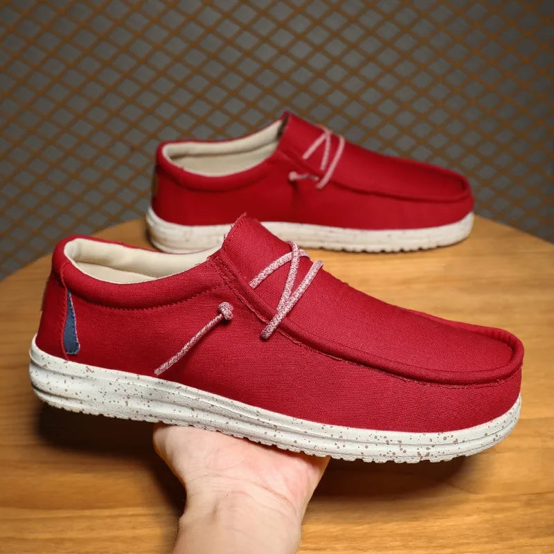 KIRNAX™ Casual Loafer - ARLUVI