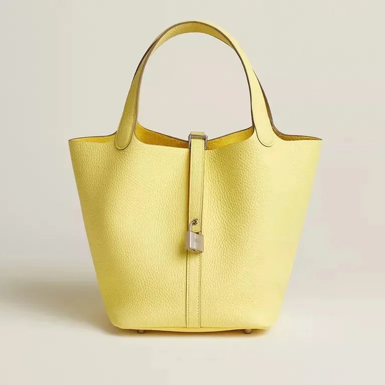 FAYNORA™ Bucket Bag