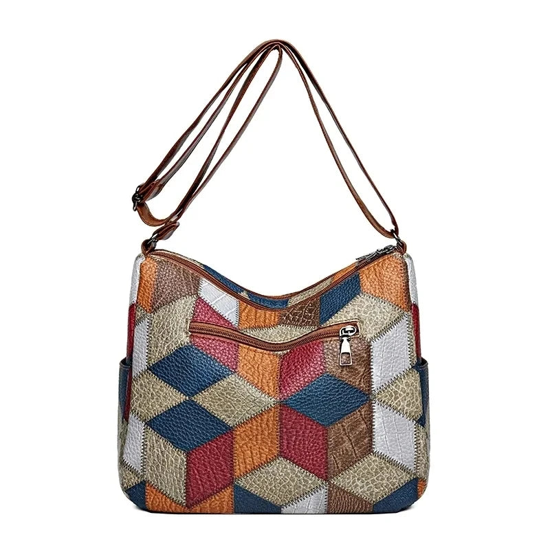 ALMÉRA™ Shoulder Bag - ARLUVI