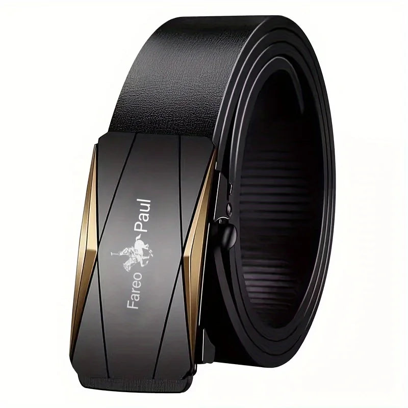 DEXVAR™ Automatic Buckle Belt - ARLUVI