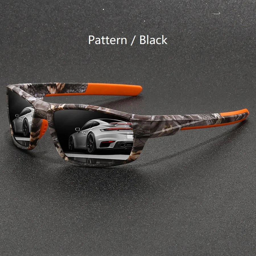 SELVAR™ Sports Sunglasses - ARLUVI