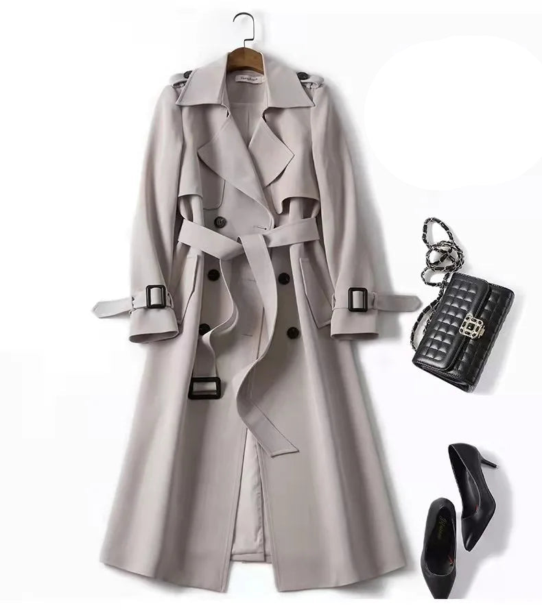 VALYORA™ Overcoat