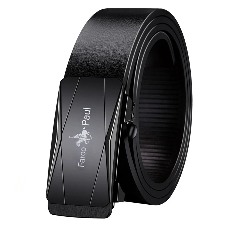 DEXVAR™ Automatic Buckle Belt - ARLUVI