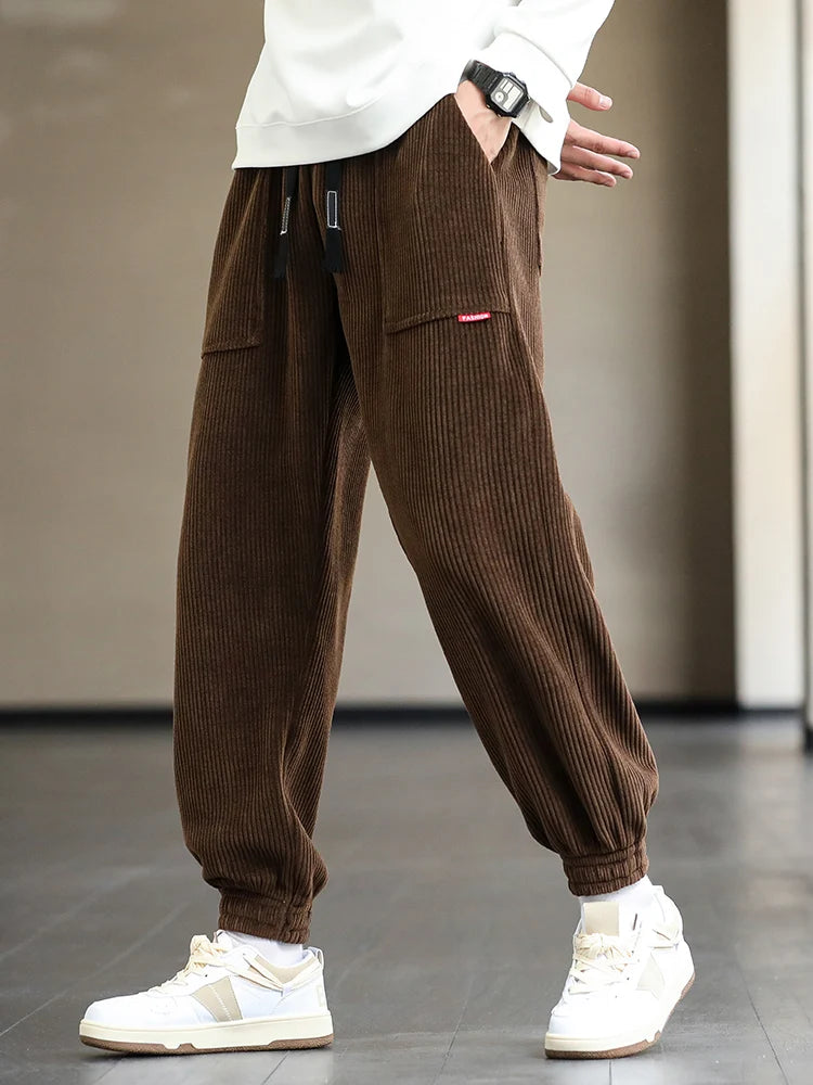 SOLVAR™ Sweatpants - ARLUVI