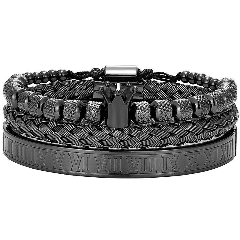 Luxury KORVELD™ Kit (3 pieces) - ARLUVI