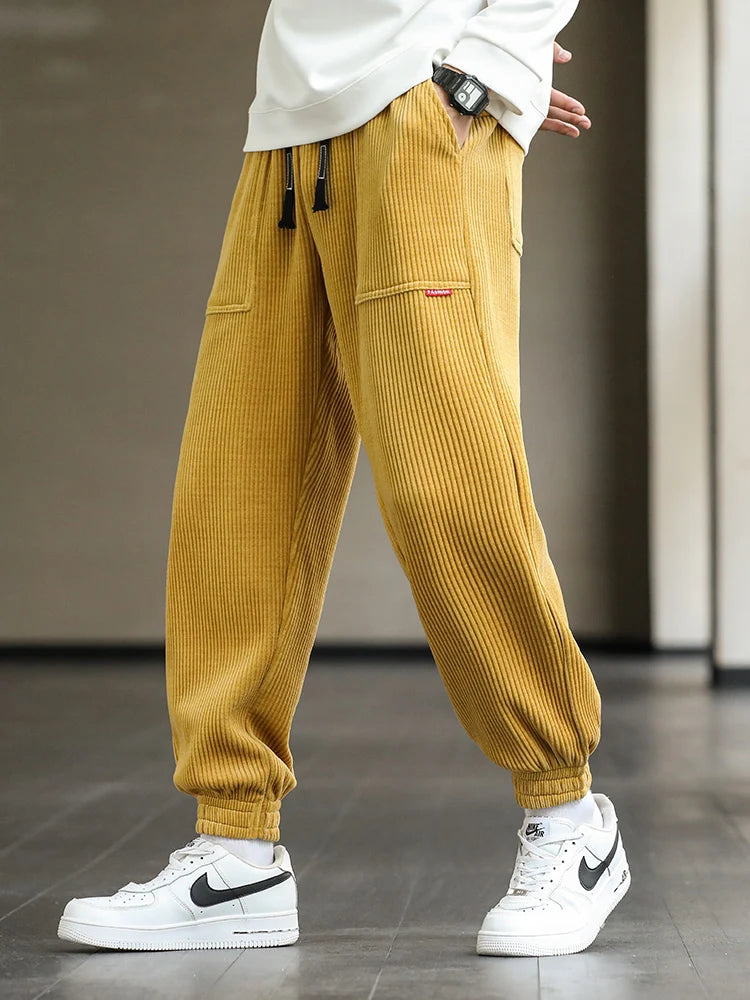 SOLVAR™ Sweatpants - ARLUVI