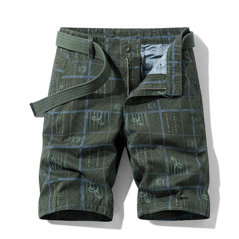 VORAX™ Cargo Shorts - ARLUVI