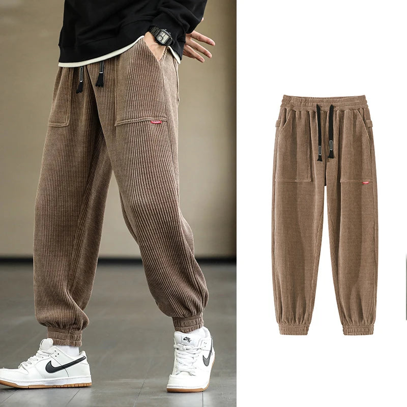 SOLVAR™ Sweatpants - ARLUVI