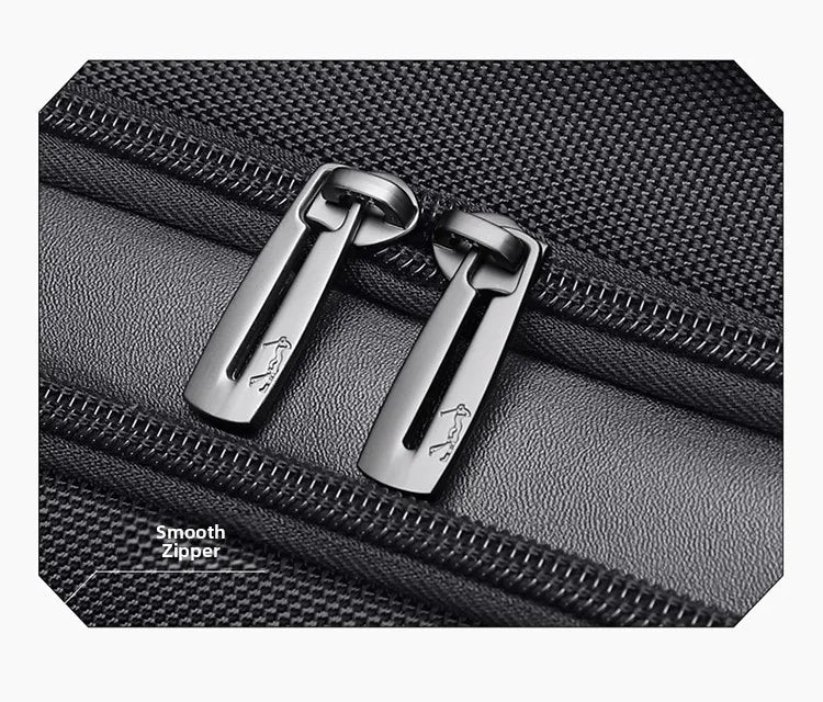 ORLAVIC™ Travel Backpack with Double Straps - ARLUVI