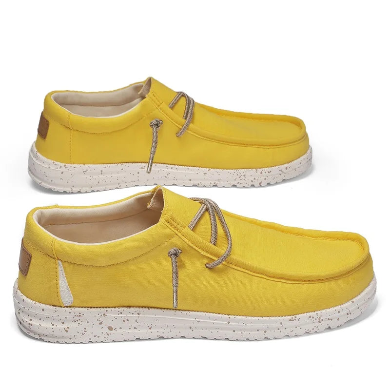 KIRNAX™ Casual Loafer - ARLUVI
