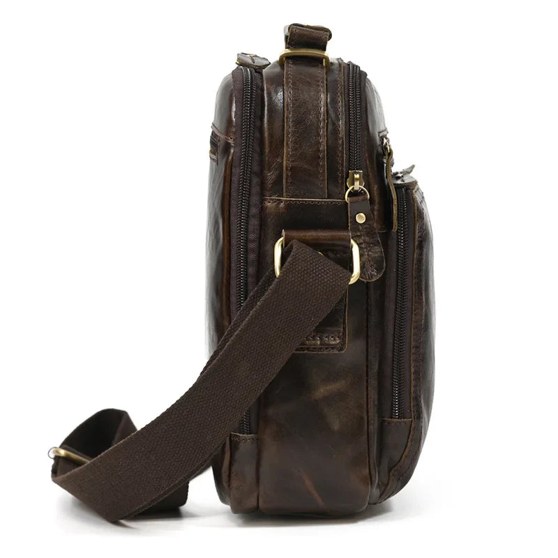 BELVORIN™ Retro Shoulder Bag - ARLUVI