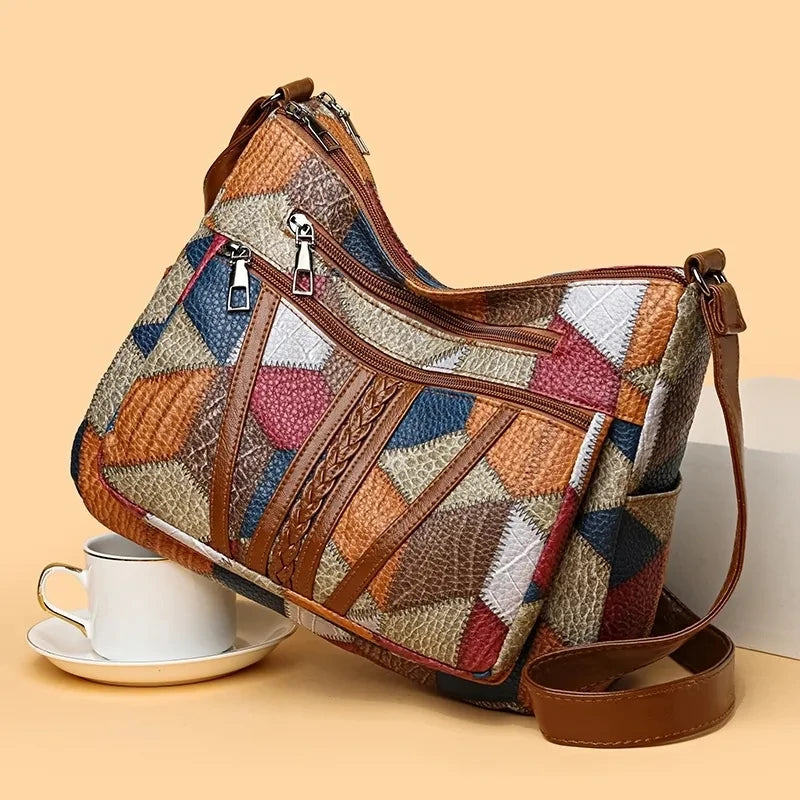 ALMÉRA™ Shoulder Bag - ARLUVI