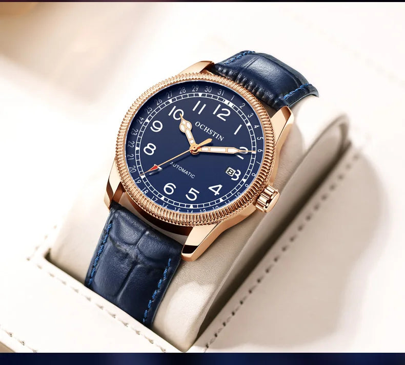 Valentinor Automatic Watch - ARLUVI