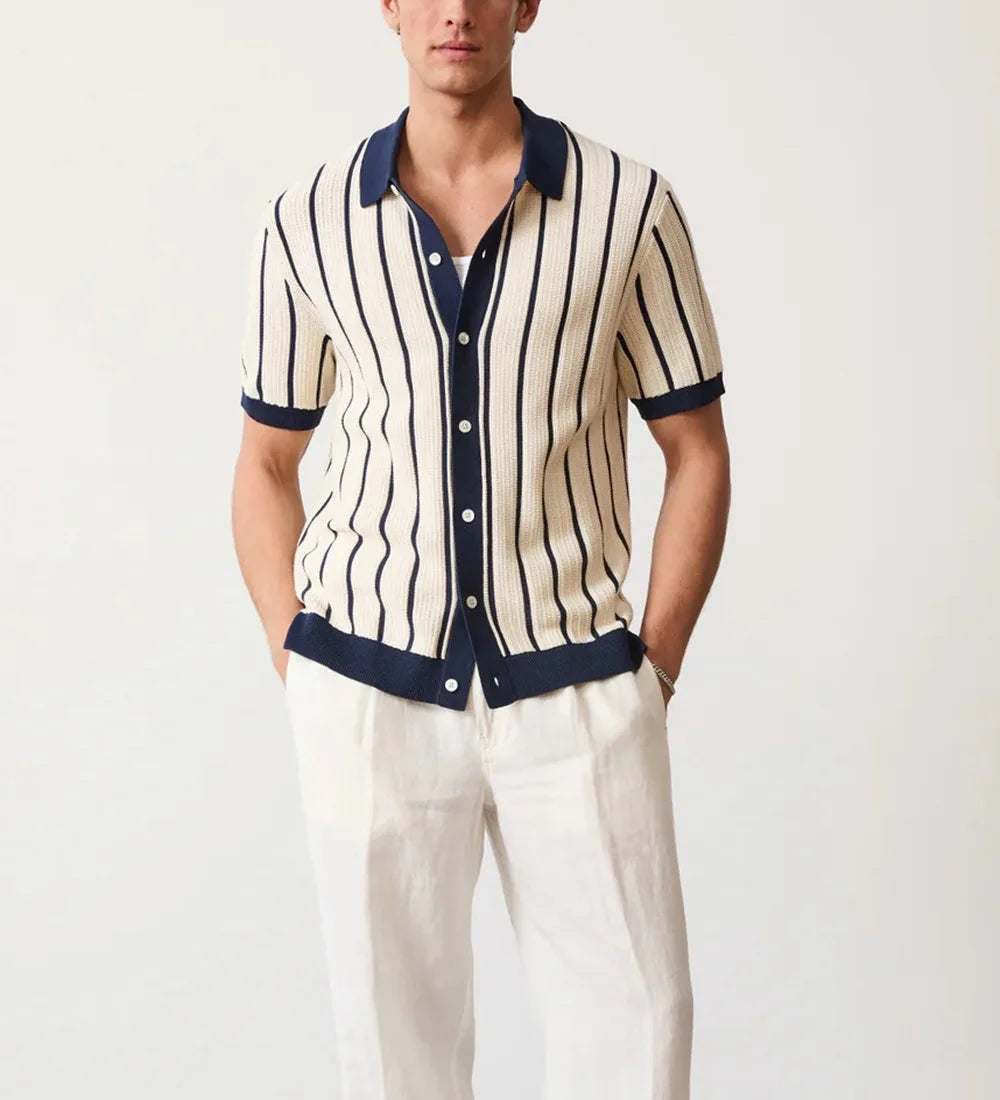 DRAYLOR™ Polo Shirt - ARLUVI