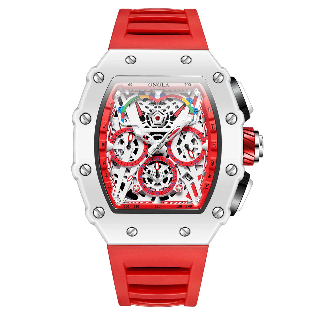 Aeternum Watch - ARLUVI