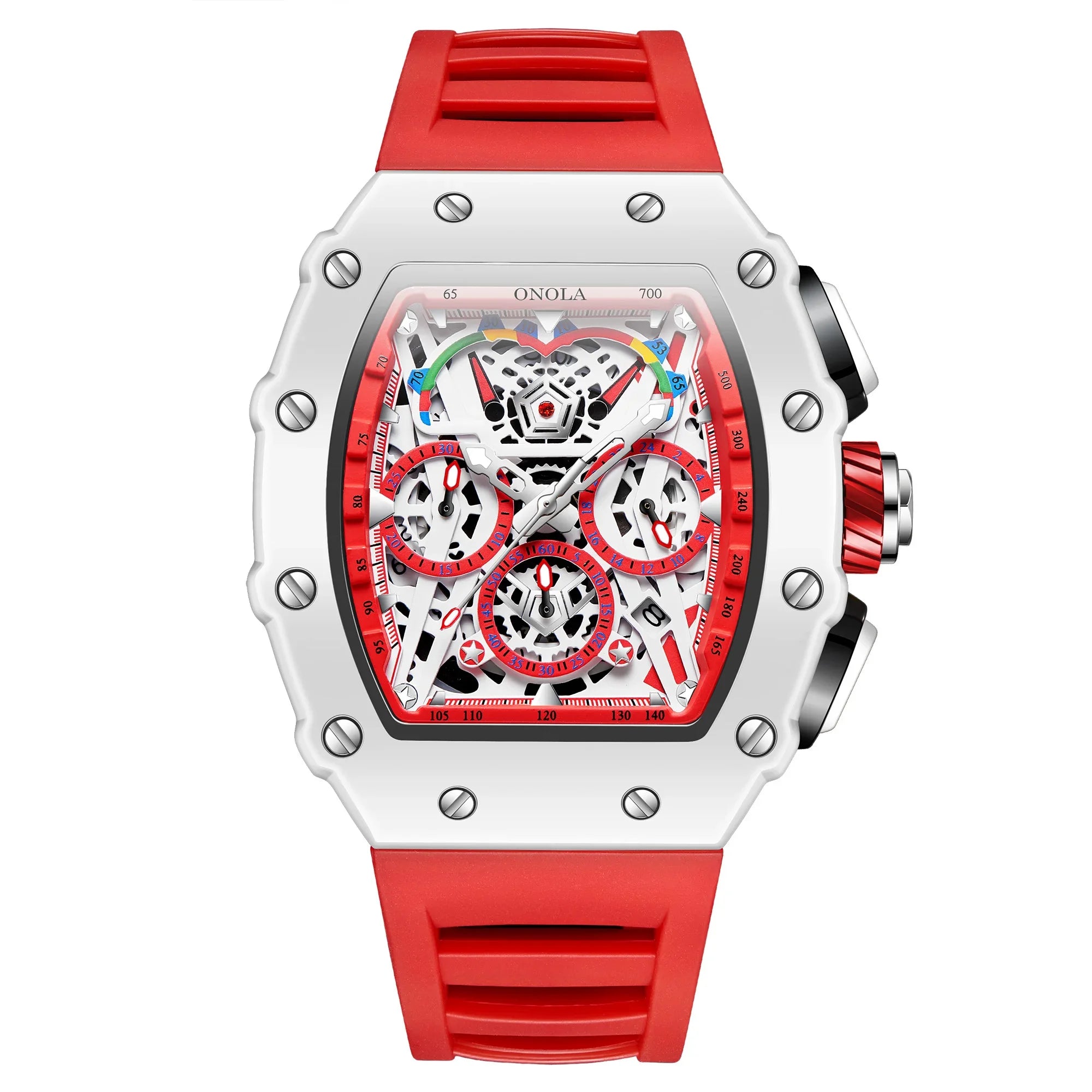 Aeternum Watch - ARLUVI