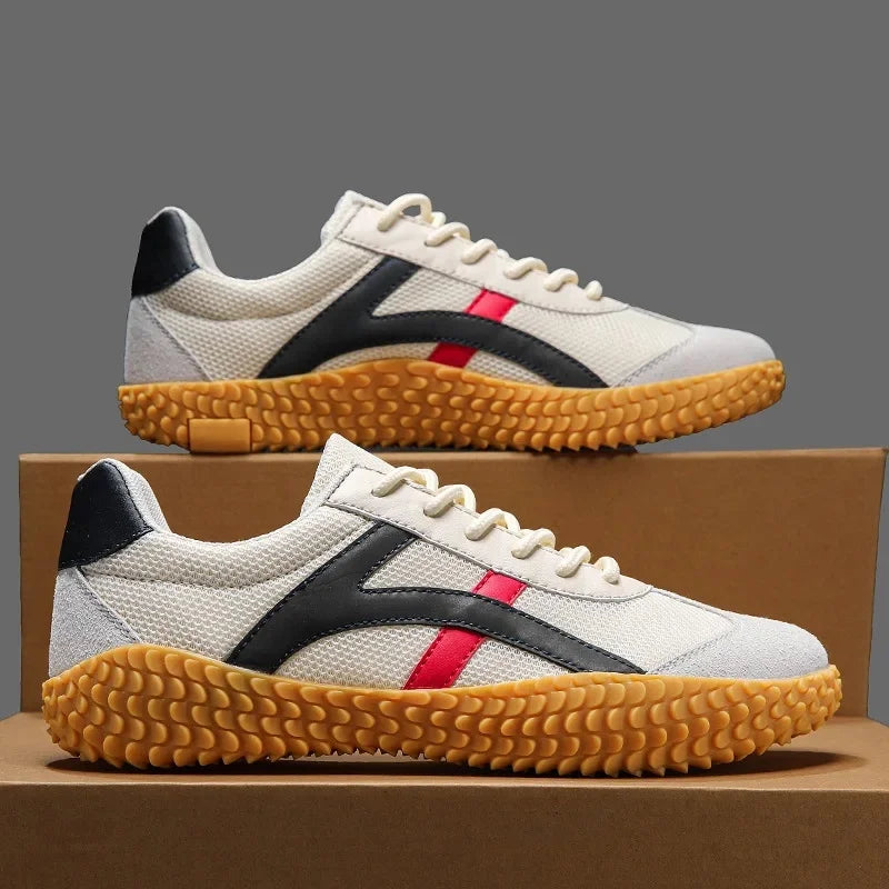 DERAVI™ Retro Sneakers - ARLUVI