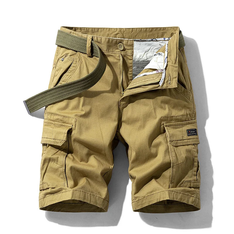 BRYNNOX™ Cargo Shorts - ARLUVI