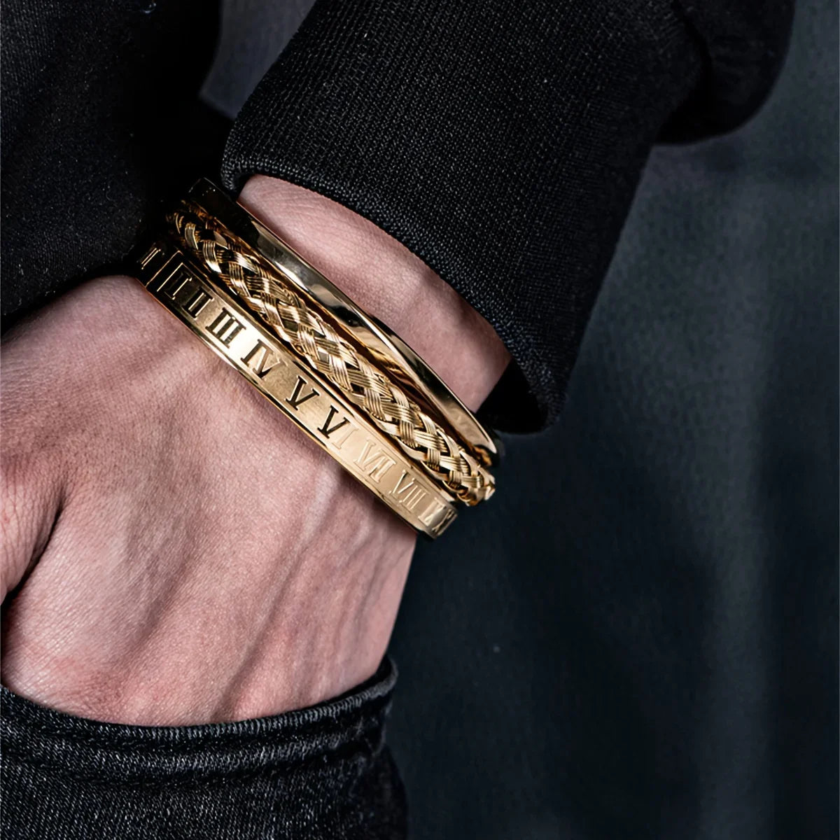 ZARVION™ Bracelet Kit - ARLUVI
