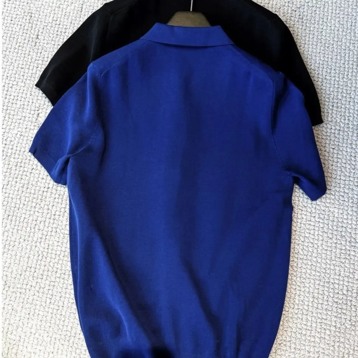 SEVRON™ Polo Shirt - ARLUVI