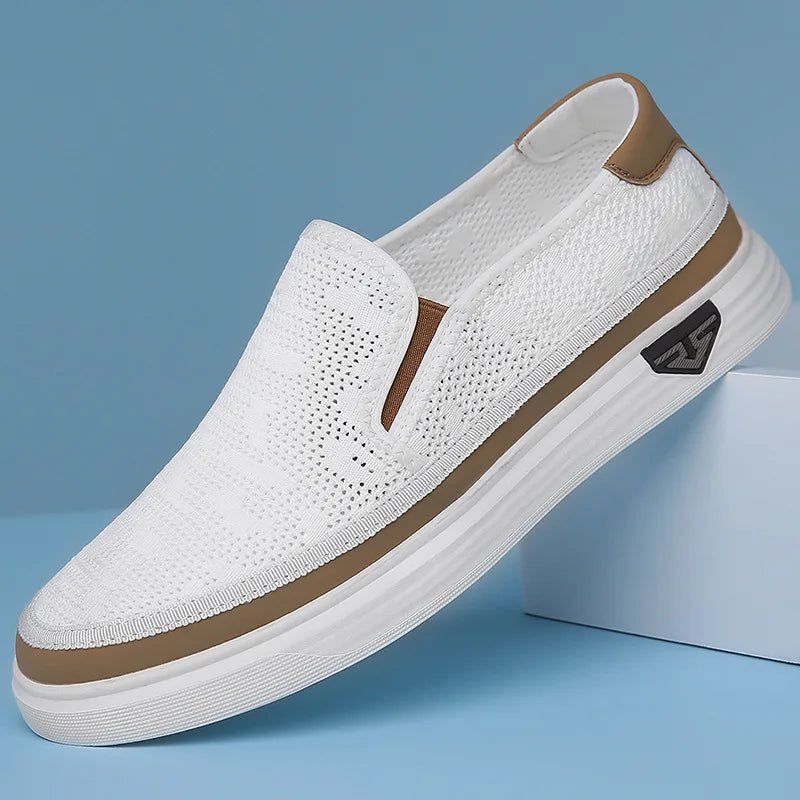 VAYDEN™ Moccasins - ARLUVI