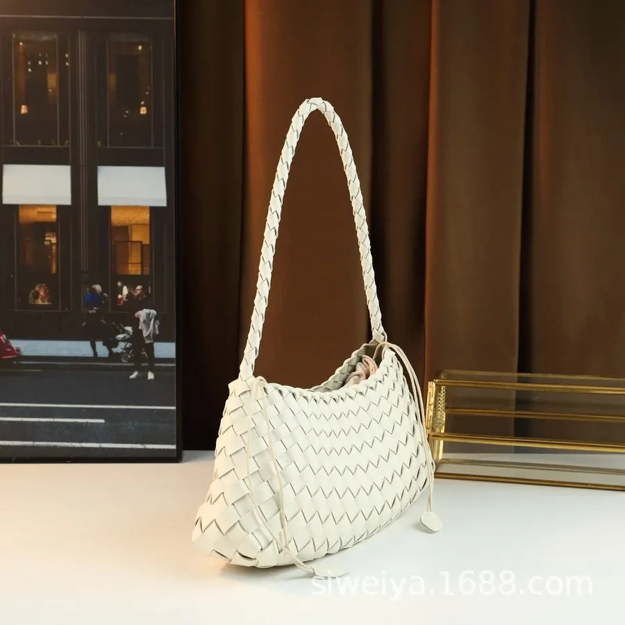 NOREVIA™ Crossbody Shoulder Bag