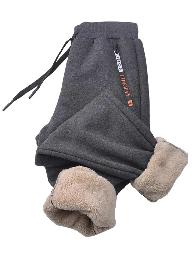 TAUREN™ Fleece Sweatpants - ARLUVI