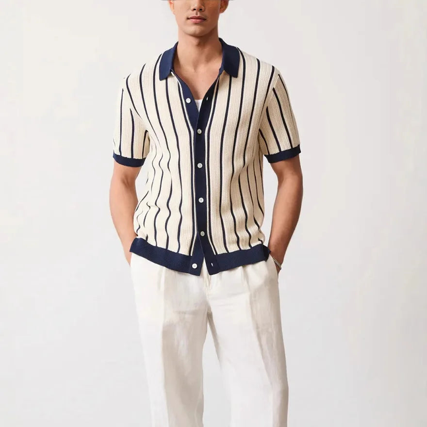 DRAYLOR™ Polo Shirt - ARLUVI