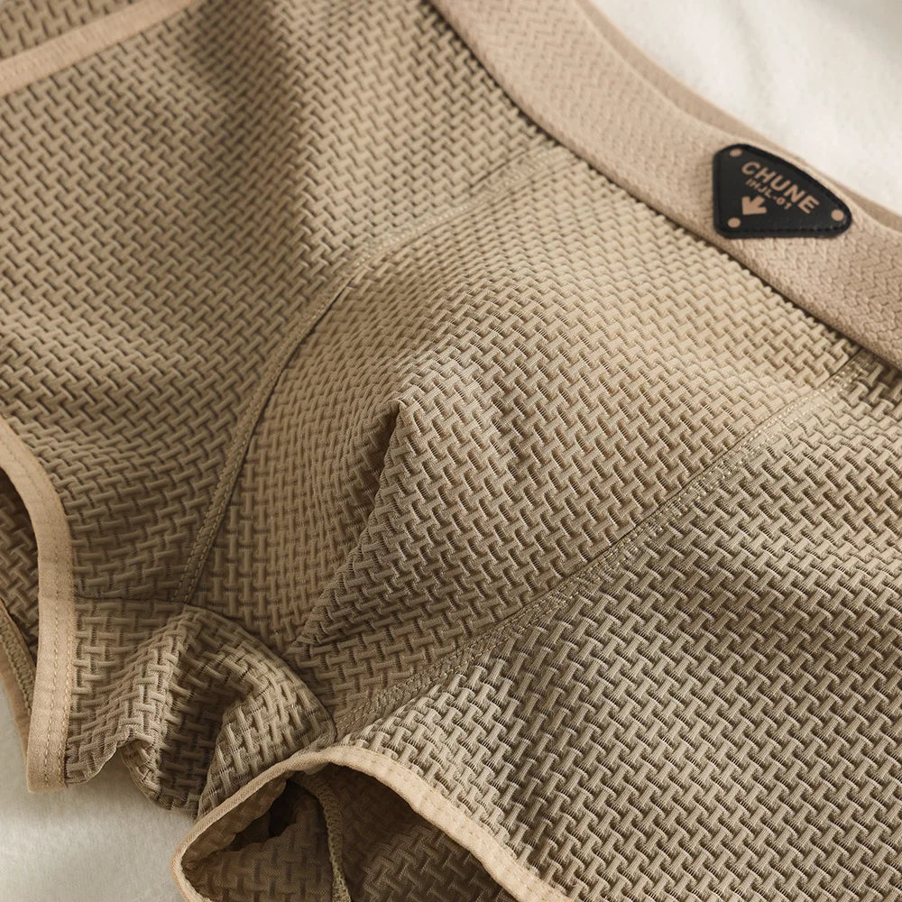 Kit with 3 Arluvi Boxer Briefs - ARLUVI