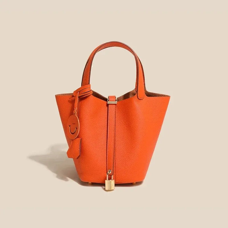 FAYNORA™ Bucket Bag